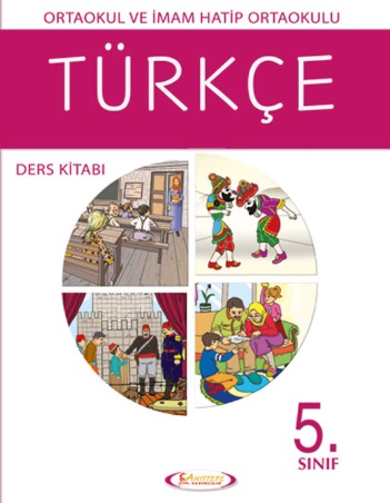 Efsane türkçe kitabı 4 sınıf pdf indir