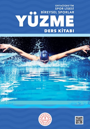 Spor Lisesi 12.Sınıf Bireysel Sporlar Yüzme Ders Kitabı pdf indir