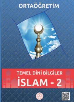 12.Sınıf Temel Dini Bilgiler İslam 2 Ders Kitabı (MEB) pdf indir