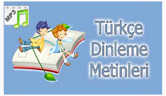 2022-2023 Eğitim Öğretim Yılı 1.Sınıf Türkçe Dinleme Metni – Cumhuriyet Coşkusu mp3