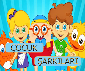 Afacan Can çocuk şarkısı