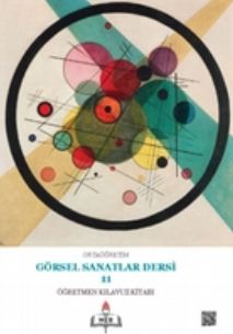 11.Sınıf Görsel Sanatlar Ders Kitabı (MEB) pdf indir