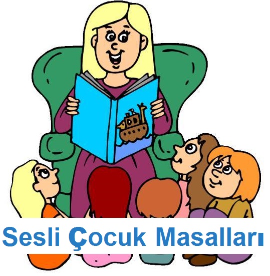 Tembel tavşan sesli masalı, mp3 dinle indir