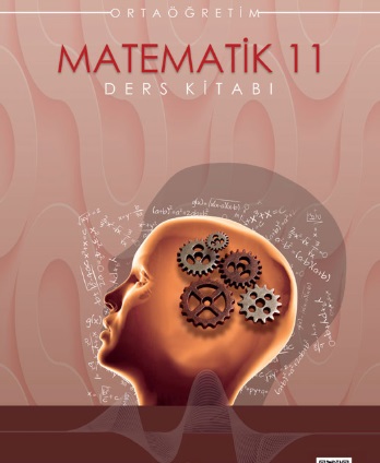 2020-2021 Yılı 11.Sınıf Matematik Ders Kitabı (MEB) pdf indir