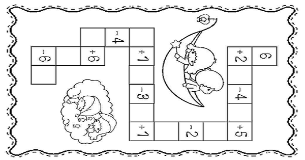 1. Sınıf Matematik Labirentli Toplama Ve Çıkarma İşlemi 2