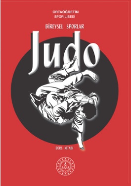 Spor Lisesi 12.Sınıf Bireysel Sporlar Judo Ders Kitabı pdf indir