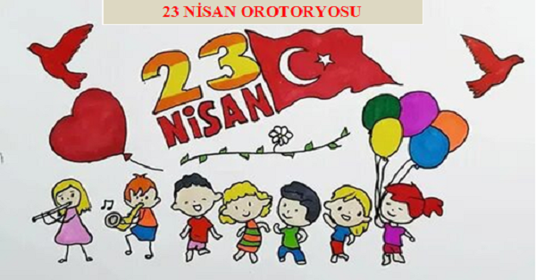 23 Nisan Orotoryosu