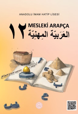 Anadolu İmam Hatip Lisesi 12.Sınıf Mesleki Arapça Ders Kitabı (MEB) pdf indir