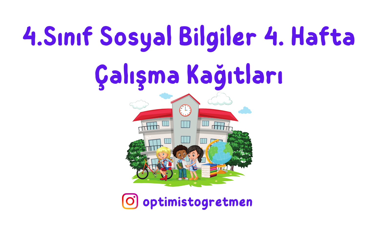 4. Sınıf Sosyal Bilgiler Empati