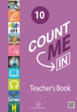 10.Sınıf İngilizce Öğretmen Kitabı - Count Me In (MEB) pdf indir