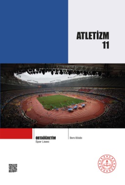 Spor Lisesi 11.Sınıf Atletizm ders kitabı pdf indir