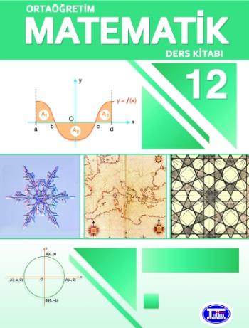 2020-2021 Yılı 12.Sınıf Matematik Ders Kitabı (Tutku Yayınları) pdf indir