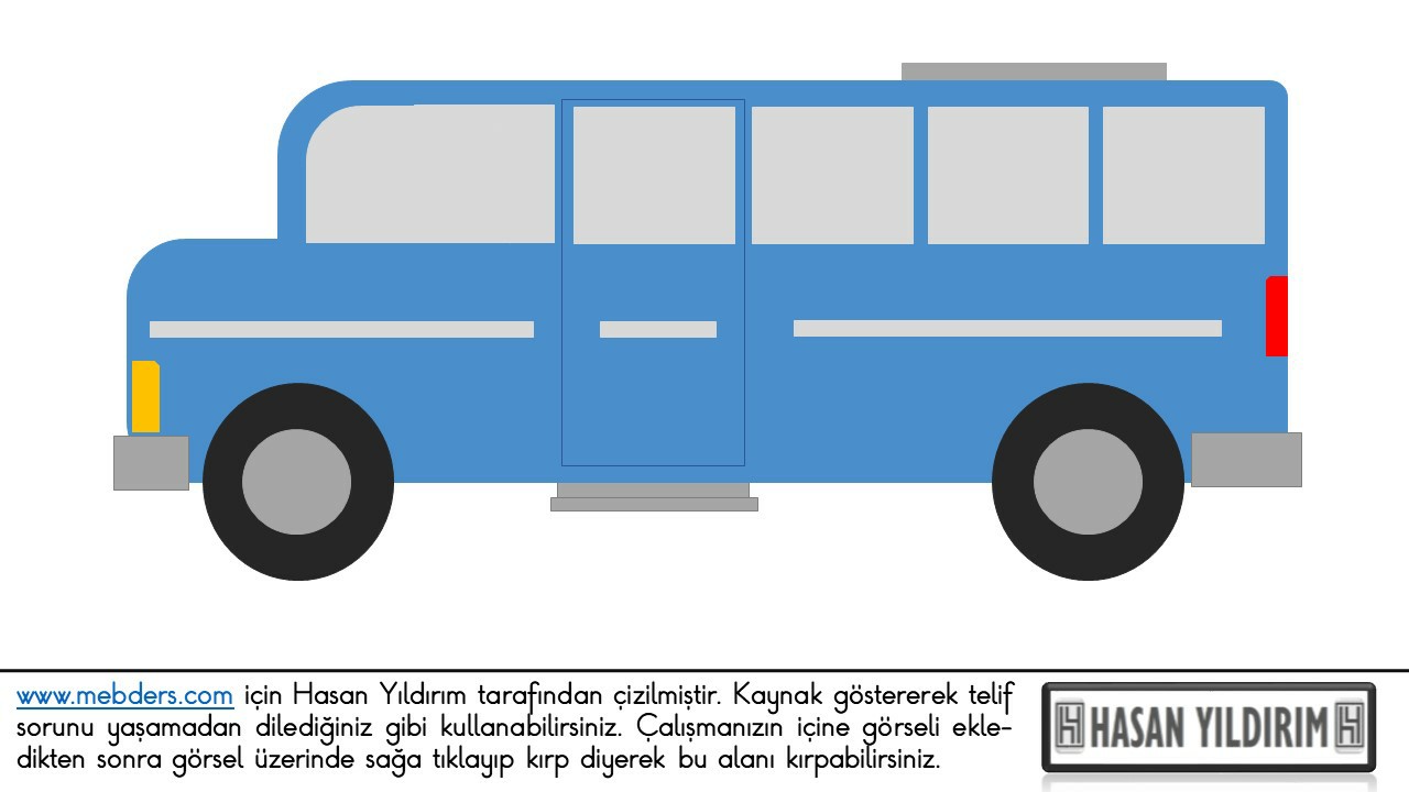 Minibüs PNG