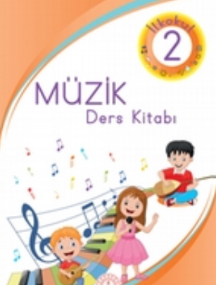 2020-2021 Yılı 2.Sınıf Müzik Ders Kitabı (Meb2) pdf indir
