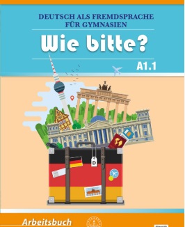 2020-2021 Yılı 9.Sınıf Almanca A.1.1 Çalışma Kitabı (MEB) pdf indir