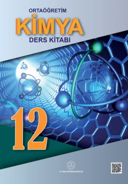 12.Sınıf Kimya Ders Kitabı (MEB) pdf indir