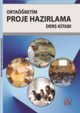 10.Sınıf Proje Hazırlama Ders Kitabı (Ada Yayınları) pdf indir