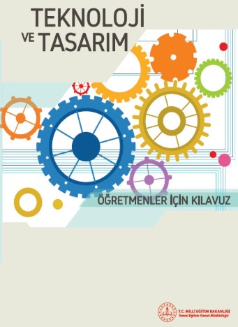 2020-2021 Yılı 7.Sınıf Teknoloji ve Tasarım Öğretmenler İçin Kılavuz Kitap pdf indir