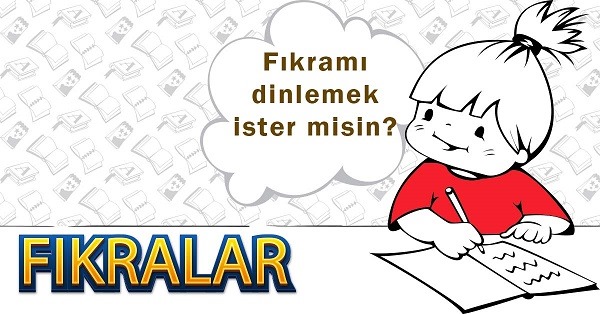 Fıkralar (Temel ile Dursun) 6