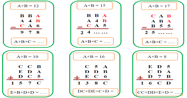 4.Sınıf Matematik Çıkarma İşlemi Verilmeyenleri Bulma-2