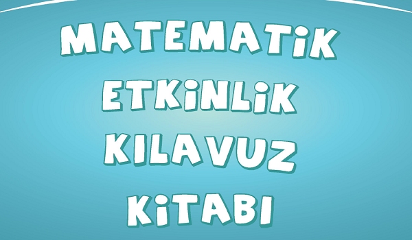 İYEP Matematik Etkinlik Kılavuz Kitabı - pdf