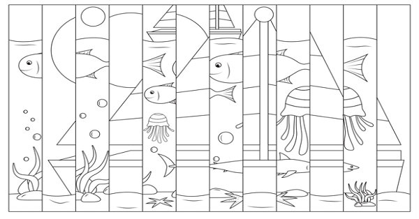 Boya Katla Etkinliği (Agamograf) 13