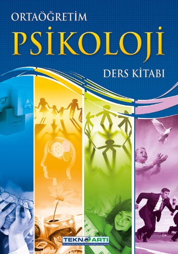 11.Sınıf Psikoloji Ders Kitabı (Tekno Artı Yayınları) pdf indir