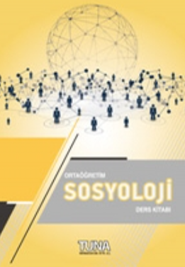 11.Sınıf Sosyoloji Ders Kitabı (Tuna) pdf indir