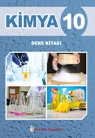 2020-2021 Yılı 10.Sınıf Kimya Ders Kitabı (Pasifik Yayınları) pdf indir