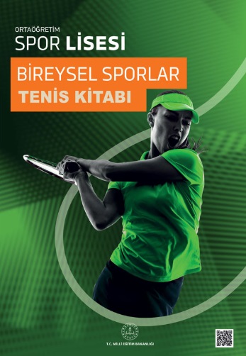Spor Lisesi 10.Sınıf Bireysel Sporlar Tenis Ders Kitabı pdf indir