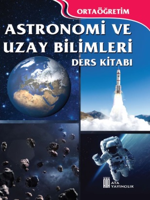 2020-2021 Yılı 9.Sınıf Astronomi ve Uzay Bilimleri Ders Kitabı (Ata Yayıncılık) pdf indir