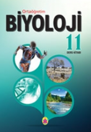 2020-2021 Yılı 11.Sınıf Biyoloji Ders Kitabı (Anadol) pdf indir