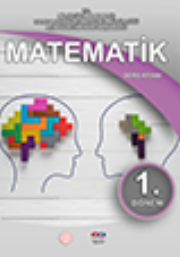 Açık Öğretim Lisesi Matematik 1 Ders Kitabı pdf indir