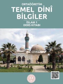 10.Sınıf Temel Dini Bilgiler İslam 1 Ders Kitabı (MEB) pdf indir