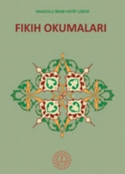 12.Sınıf Fıkıh Okumaları Ders Kitabı (MEB) pdf indir