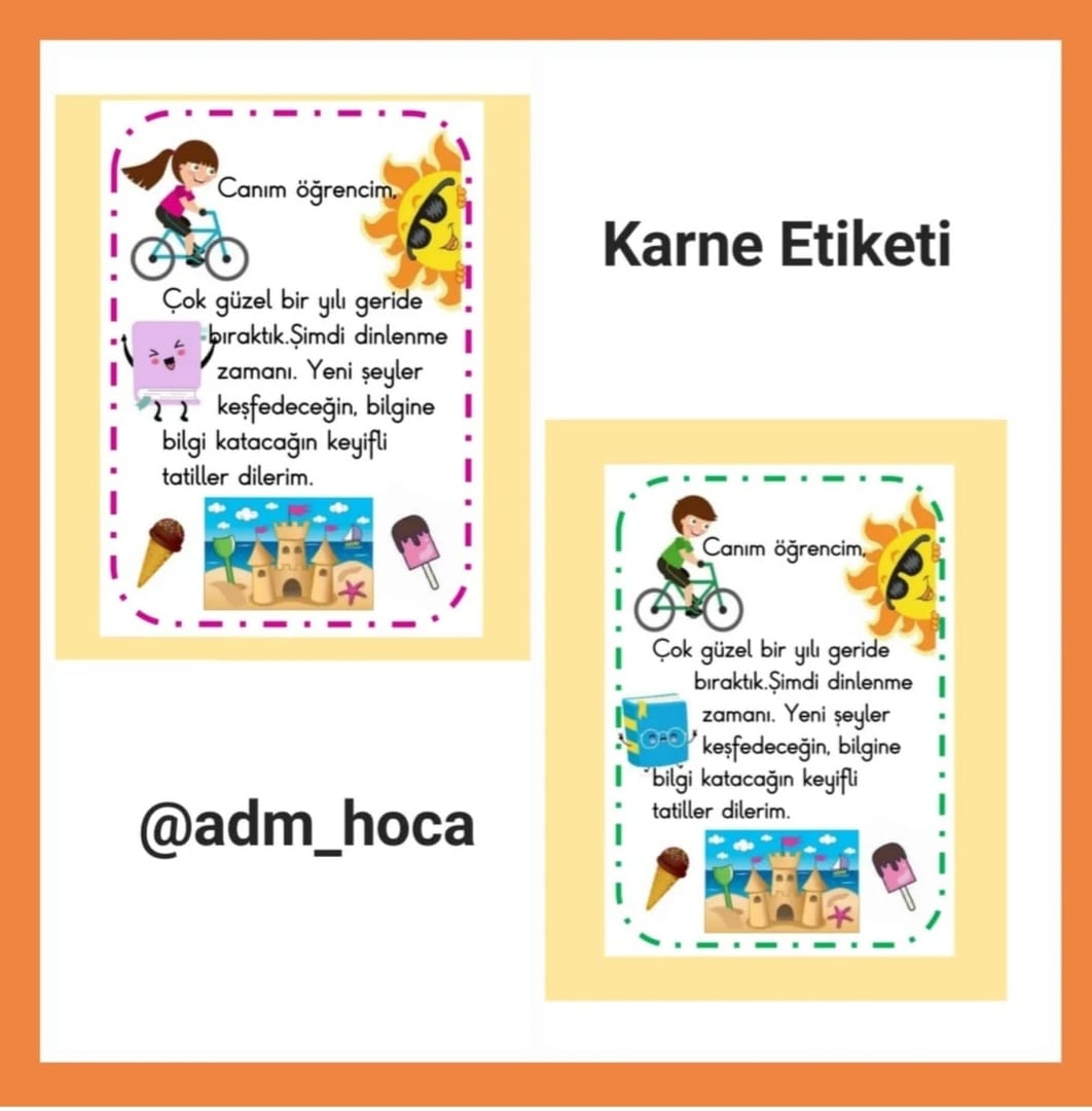 Karne Etiketi