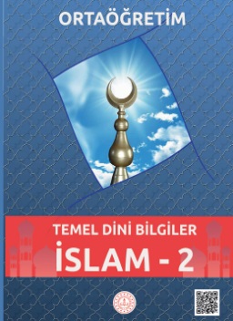 10.Sınıf Temel Dini Bilgiler İslam 2 Ders Kitabı (MEB) pdf indir