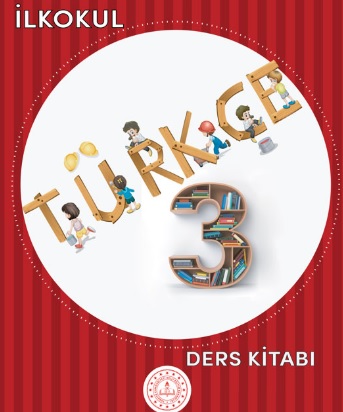 2020-2021 Yılı 3.Sınıf Türkçe Ders Kitabı (MEB) pdf indir