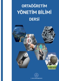 12.Sınıf Yönetim Bilimi Ders Kitabı (MEB) pdf indir