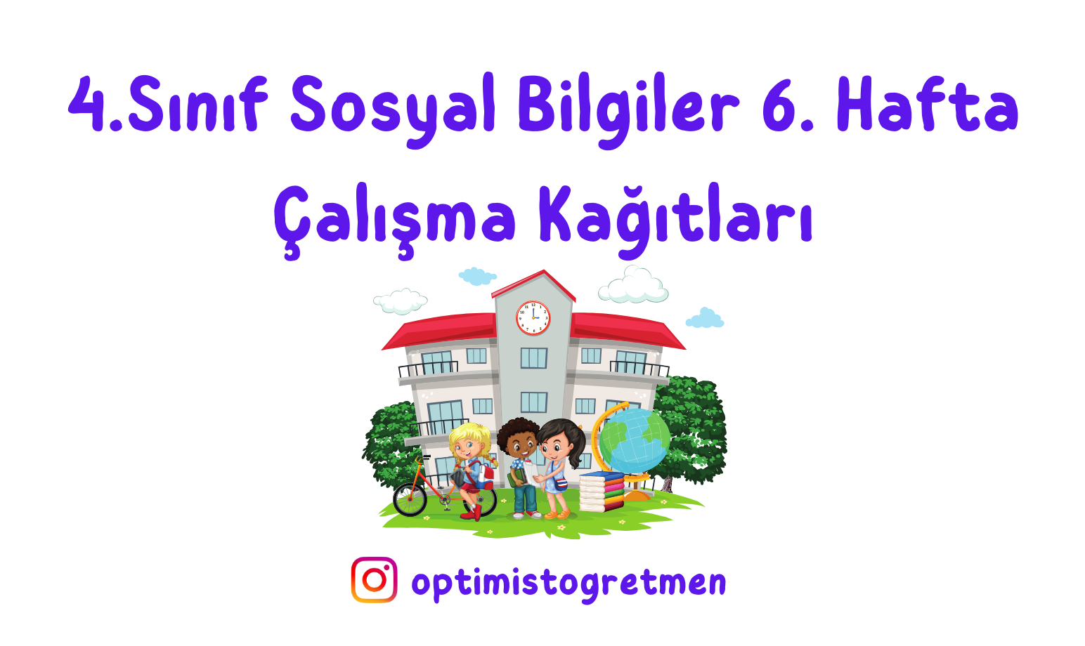 4. Sınıf Sosyal Bilgiler Aile Tarihi