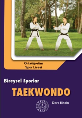 Spor Lisesi 12.Sınıf Bireysel Sporlar Taekwondo Ders Kitabı pdf indir