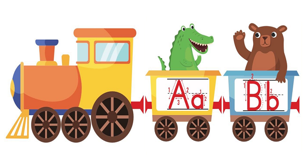 Alfabe Treni