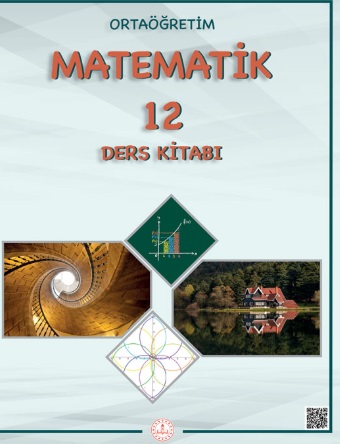 2020-2021 Yılı 12.Sınıf Matematik Ders Kitabı (MEB) pdf indir