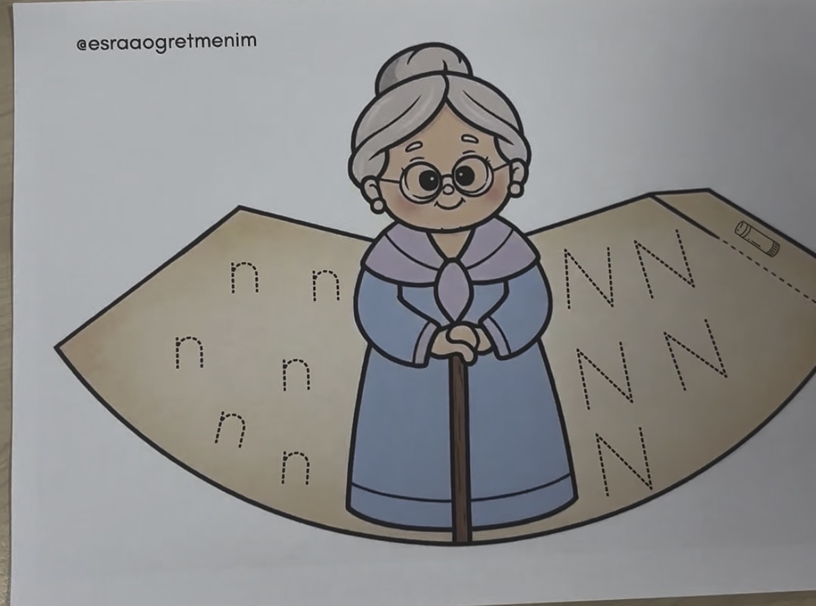 Nine Etkinliği