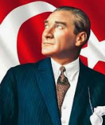 Fazıl Hüsnü Dağlarca'nın yazdığı Mustafa Kemal şiiri