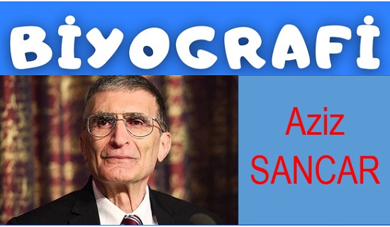 Aziz Sancar