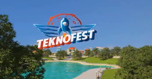 2025-2026 2.Sınıf Türkçe Dinleme Metni (MEB)-ASLAN-TEKNOFEST
