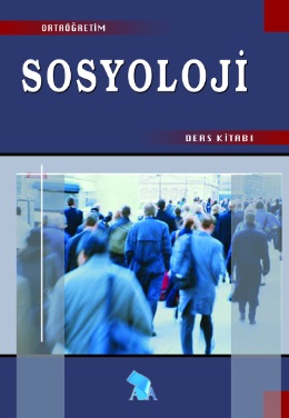 11.Sınıf Sosyoloji Ders Kitabı (Ada Yayınları) pdf indir