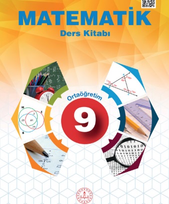 2020-2021 Yılı 9.Sınıf Matematik Ders Kitabı (MEB) pdf indir