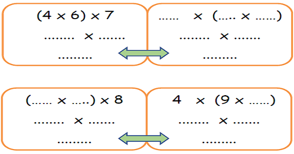 4.Sınıf Matematik Çarpma İşlemi Yer Değiştirme-2